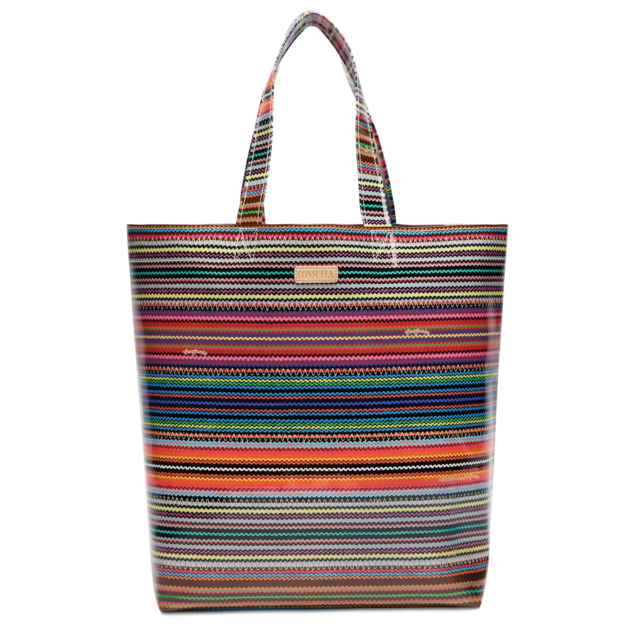 Consuela Reese Basic Grab N Go Tote