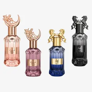 Le Falconé Omniya & Amjaad EDP Bundle
