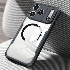 Xundd Shockproof Case for iPhone