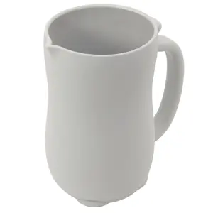 Silicone Bath Rinse Cup