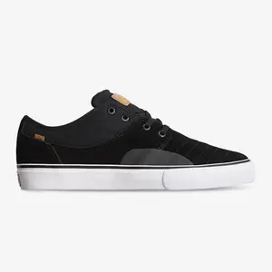 Globe Skateboard Shoes Mahalo Plus Black/Tan/White