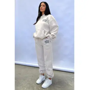 Series 5 Sweatpants - Bone