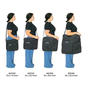 Artograph Slim Storage Bag for Lightpad, Laptop or Art Supplies - 25730, 25755, 25760, 25765