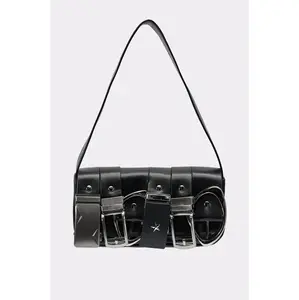 BUCKLE UP PURSE BUCKLE UP PURSE