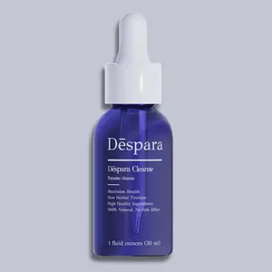 Dēspara Cleanse – Parasite Cleanse