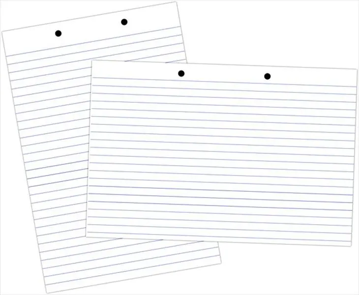 Sulphite Paper Skip A Line Chart Tablet, 32x24 In., 1.5 In. Short Way Ruled, 0.5 In. Skip Line, 16 lbs. Basis Weight, White, 500-Sheet Pack for School Office Stationery Supplies