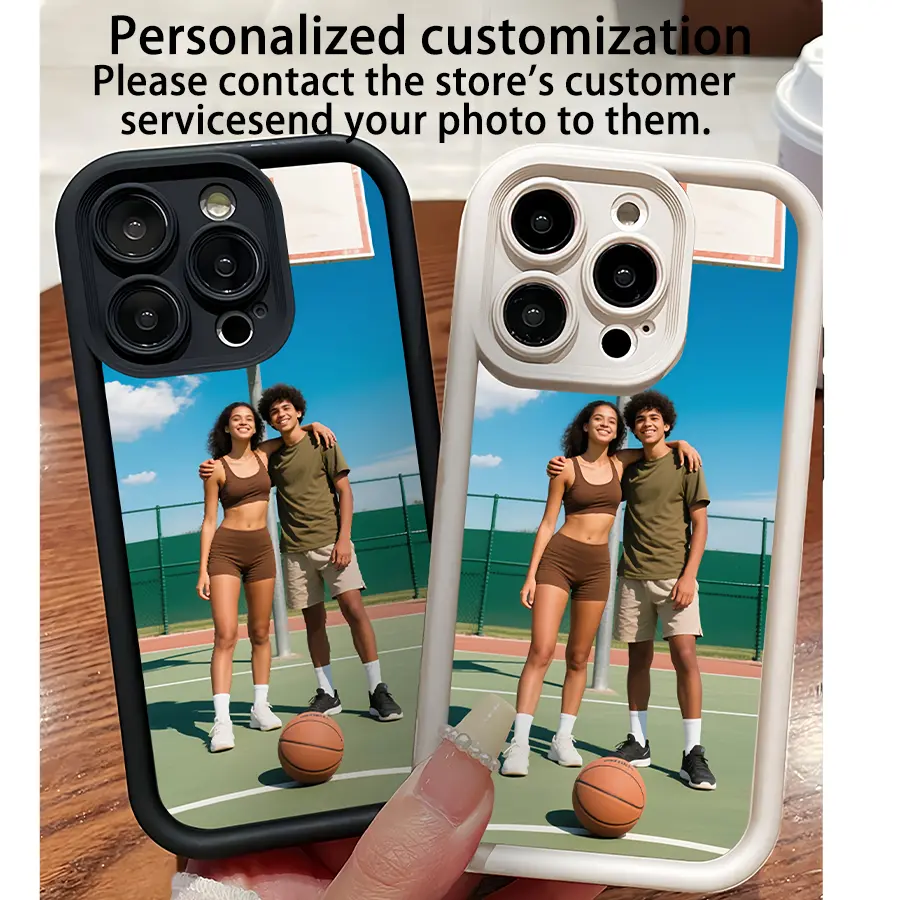 DIY Personalized custom phone cases, please contact the store's customer service. Send 1 photos to customer service.For Galaxy S25, S24, S23,  PLUS, FE And Ultra,Galaxy A33  For Iphone17 Pro Max, 16, 15,  A Perfect Gift For Birthdays, Holidays,, Smartphon
