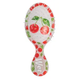 Wet Brush Tutti Fruitti Mini Detangler Hair Brush Limited Edition