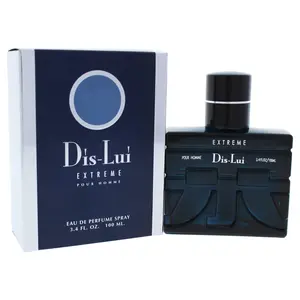 Dis-Lui Extreme by YZY Perfume for Men - 3.4 oz EDP Spray Dis-Lui Extreme by YZY Perfume for Men - 3.4 oz EDP Spray