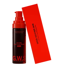The One Daily Sun Cream (SPF 30)