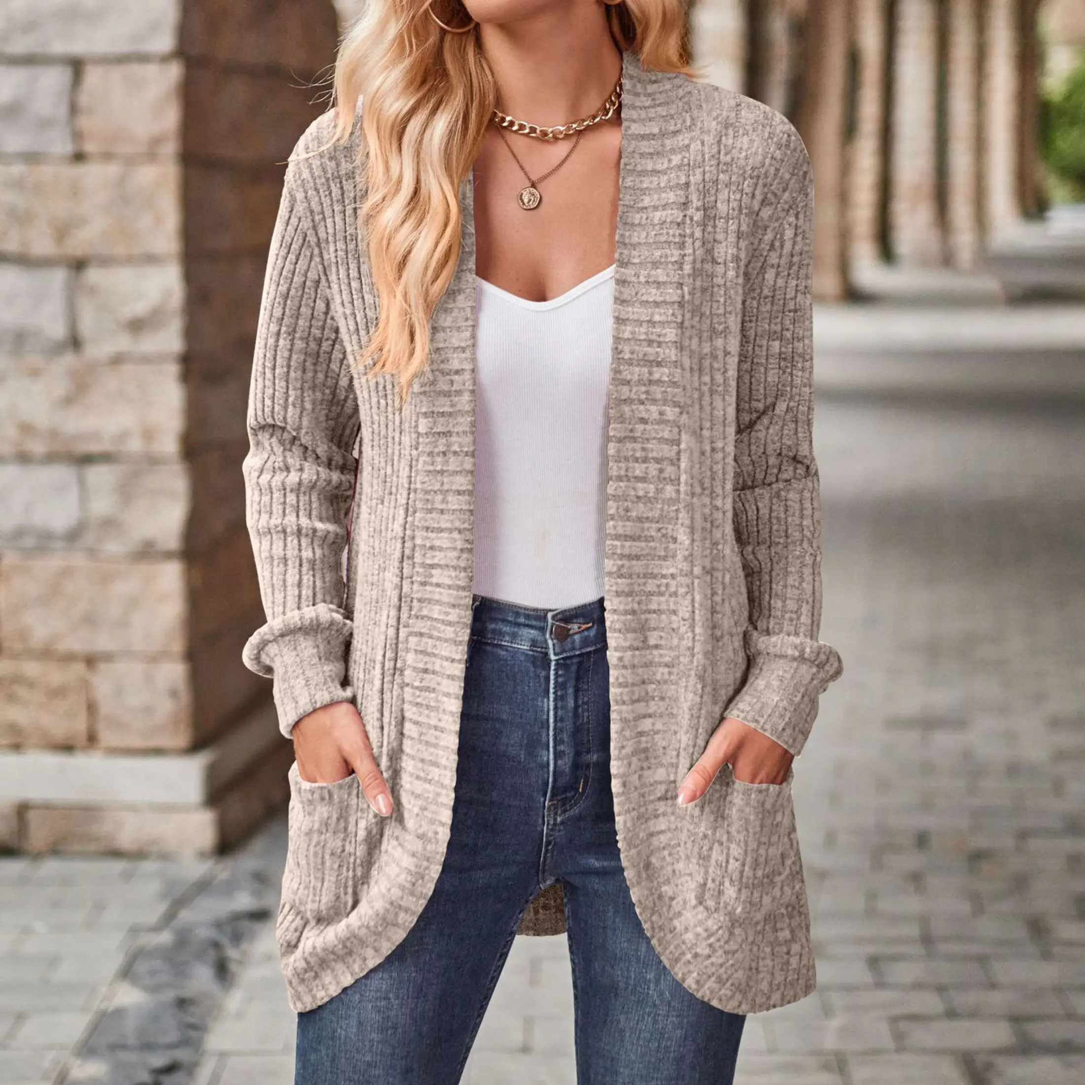Khaki