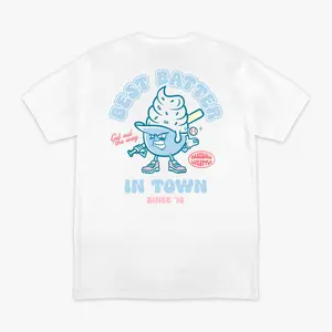 Best Batter Tee