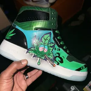 Custom shoes Sneaker Sports Shoes