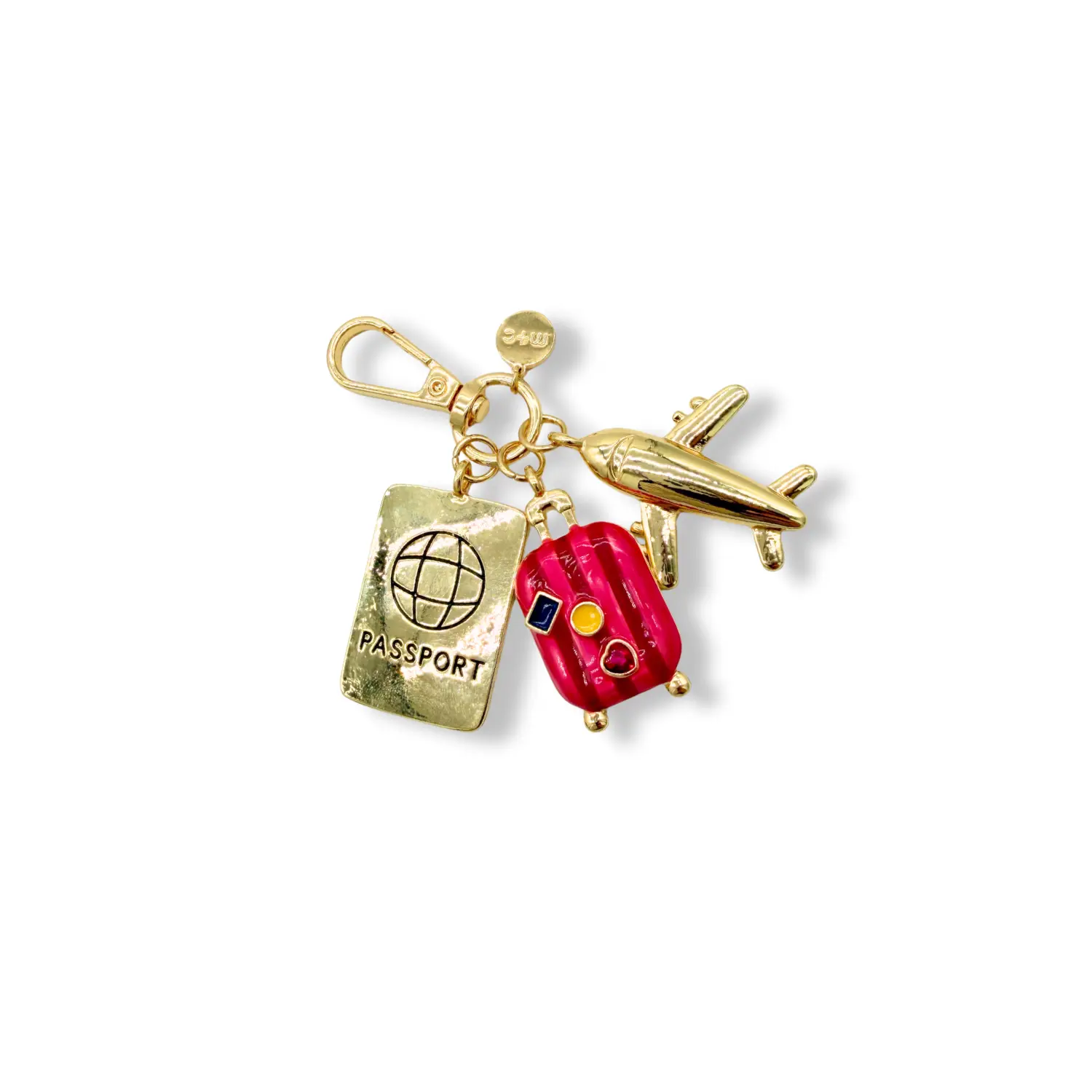 Carry On Charm