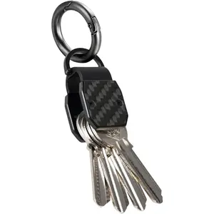 Metallic Key Organizer -  Key Organizer holder, Minimalist Innovative .