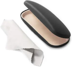 Unisex Hard Shell Eyeglasses Cases, Protective Case For Glasses