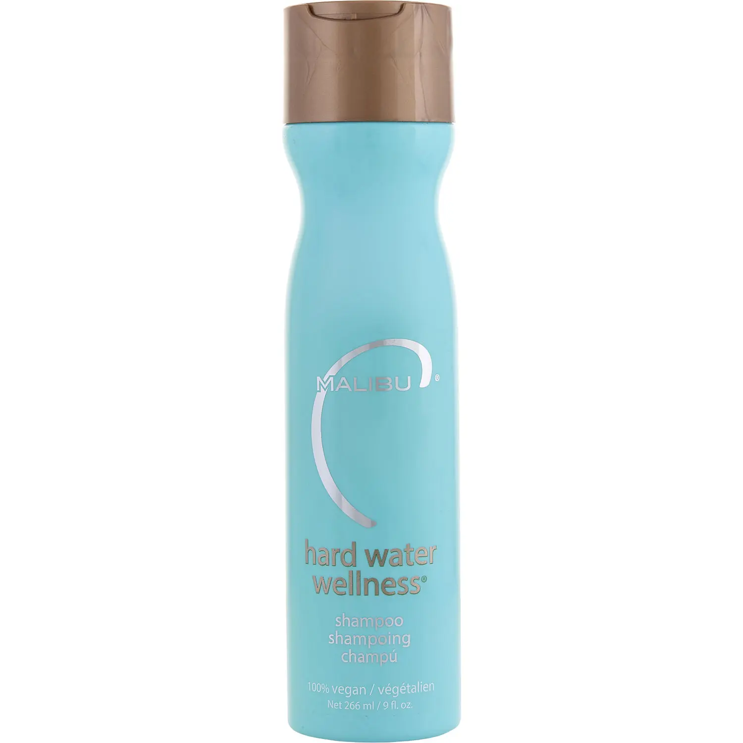 Malibu Hair Care By Malibu Hair Care Hard Water Wellness Shampoo For Unisex