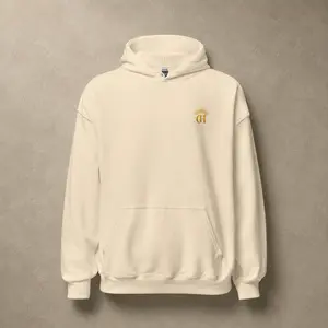 Becoming In Motion Hoodie