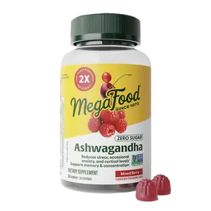 Ashwagandha Gummies