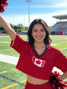 Canada soccer jersey #19,women's World Cup Soccer Jersey Breathable Short Sleeve Football Shirt Casual Athletic Fan Edition Sportswear Top ice hockey/soccer/baseball/rugby, women's trendy and sexy T-shirts, women’s short tops, versatile and fashionable