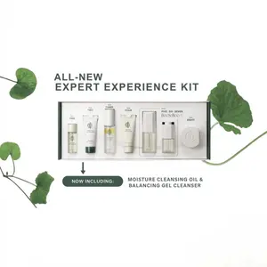 All New Expert Experience Kit
