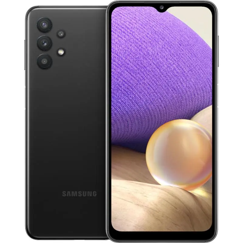 Refurbished Samsung Galaxy A32 5G A326U (Fully Unlocked) - Excellent Condition with 1 Year Warranty
