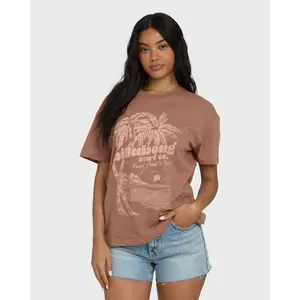 Sand to Surf - Brown Stone