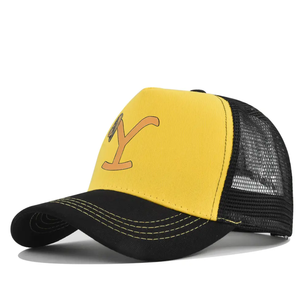 CP924-14 black with yellow