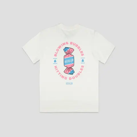 Bubbles and Doubles T-Shirt - Youth