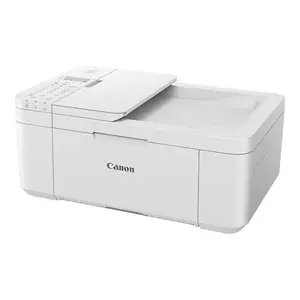 Canon Computer Systems  Wireless AIO Printer, White