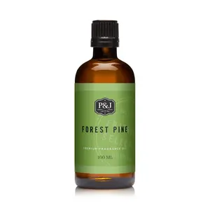 Forest Pine Fragrance Oil