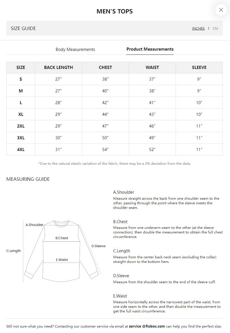 Fioboc Men's Crewneck Knitted T-Shirt Top for Father's Day, Christmas Gifts and Daily Casual, Comfortable, Breathable and Skin-Friendly Fioboc Men's Crewneck Knitted T-Shirt Top for Father's Day, Christmas Gifts and Daily Casual, Comfortable, Breathable and Skin-Friendly