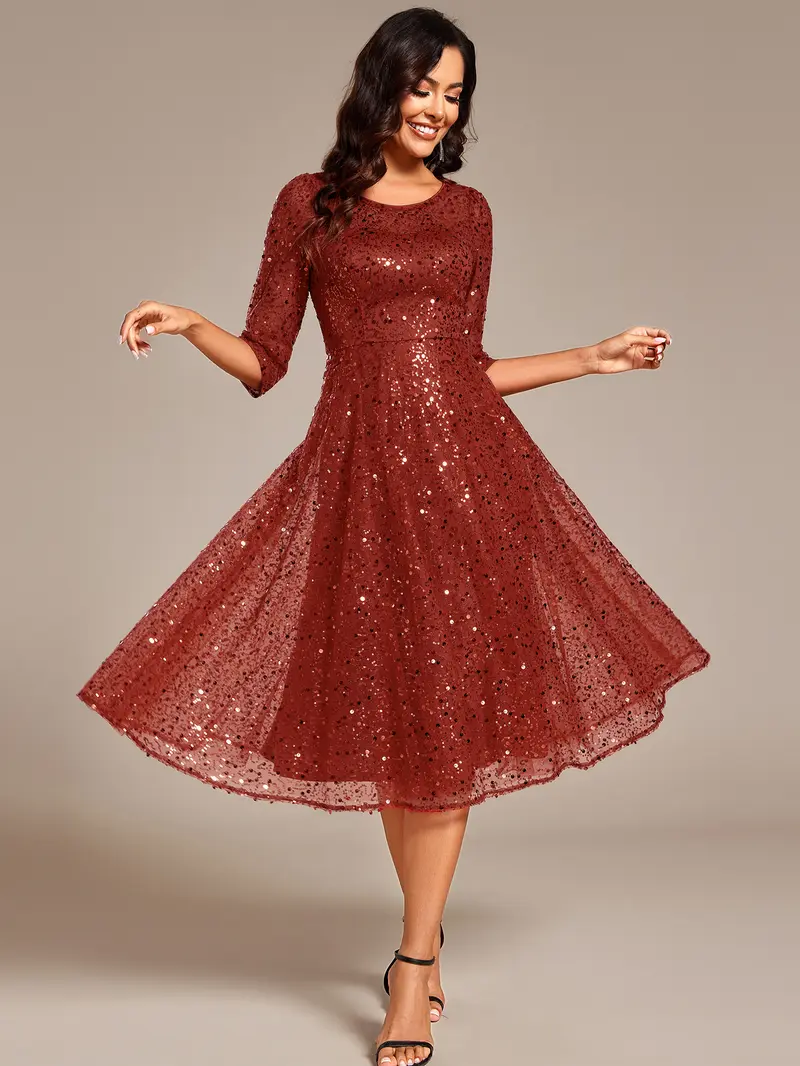 Pretty Burgundy Embellished Dress Burgundy Sequin Dress TikTok Shop Pretty Burgundy Embellished Dress Burgundy Sequin Dress TikTok Shop