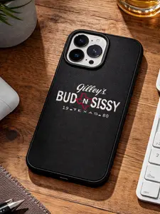 Phone Case Texas 1980 Cowboy License Plate - Compatible with for iphone Models 17, 16E, 16, 15, 14, 13, 12, 11 Pro Max, Air, X, XR, XSMAX, 8, And 7 Plus, Designed to Prevent Falls with a Soft TPU Back Cover