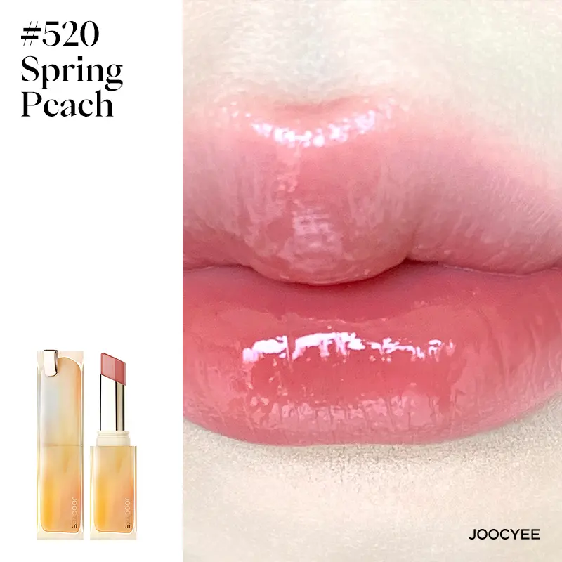 520 Spring Peach