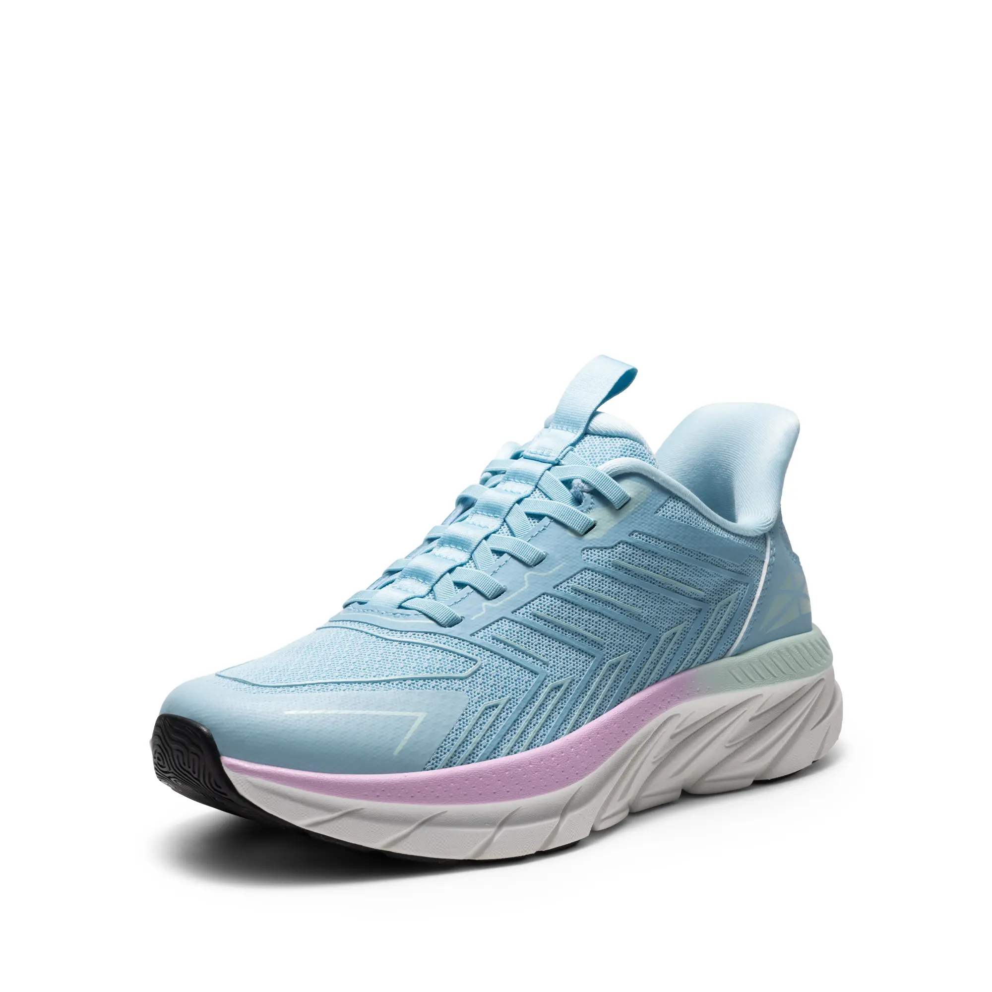 LIGHT BLUE-NEW