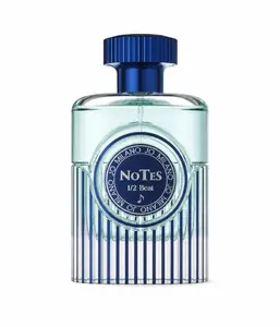 Notes 1/2 Beats Eau de Parfum Spray Unisex 3.4 oz / 100 ml
