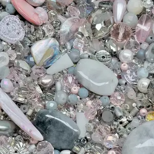 M. Jewelry Making Special DIY Accessories