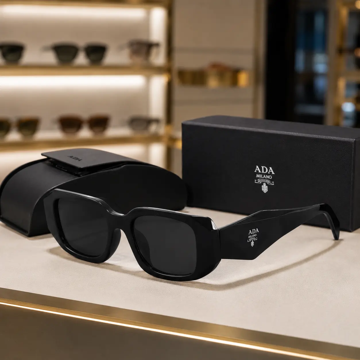 Stussy michael sunglasses - TikTok Shop