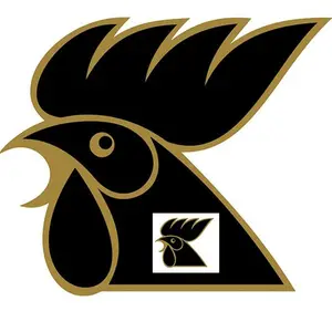 Gallo Guatemala Car Sticker - High-Quality Vinyl Material