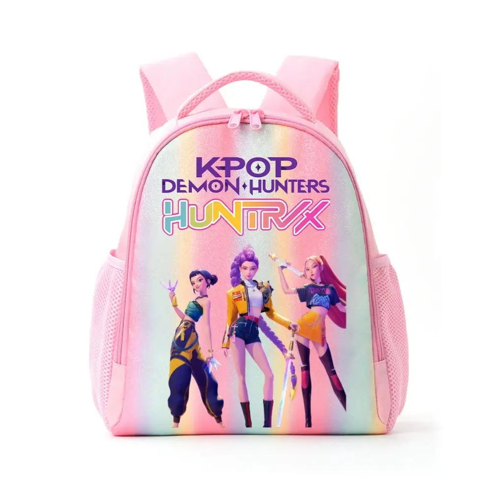 Waterproof Large Capacity Backpack for Women Girls Daypack Lightweight Schoolbag Casual Travel Knapsack