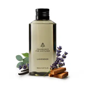 AromaPlan Lavender Fragrance AP026