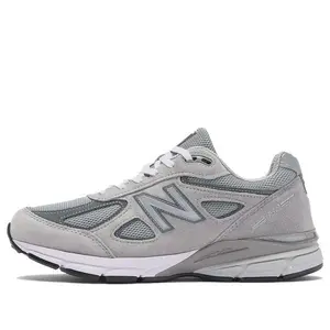 New Balance 990 V4 Core 'Made in USA Grey' U990GR4