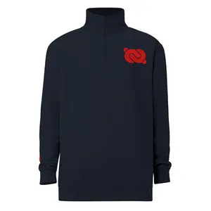 Nautilus Unisex fleece pullover