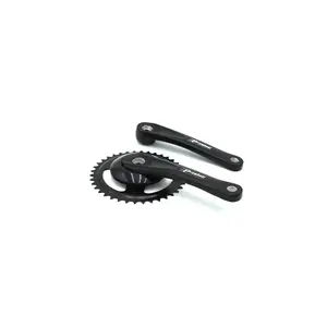 Inspire Crankset