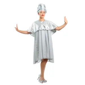 Grease Beauty School Dropout Women's Costume