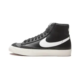 Blazer Mid '77 Vintage "Black Sail" BQ6806 002