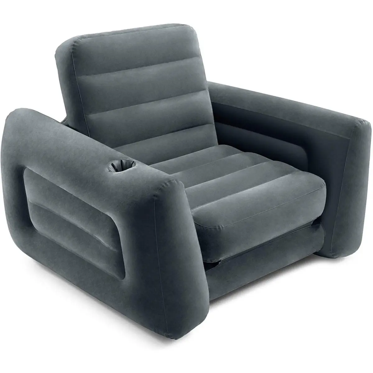 INTEX 66551EP Inflatable Pull-Out Chair, Household Textile Living Room Chair, Living Room Chairs