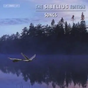 Sibelius - Sibelius Edition 7: Songs  [COMPACT DISC - CD]