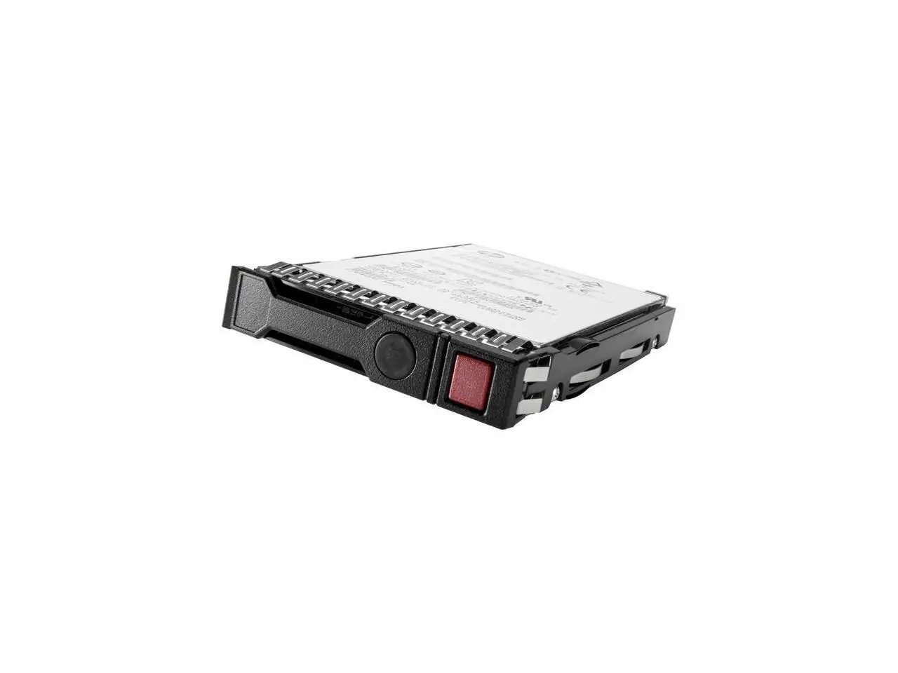 HPE 870759-B21 900 GB Hard Drive - 2.5" Internal - SAS (12Gb/s SAS) HPE 870759-B21 900 GB Hard Drive - 2.5" Internal - SAS (12Gb/s SAS)